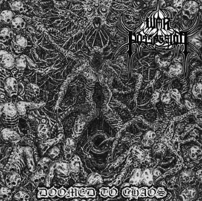 War Possession : Doomed to Chaos